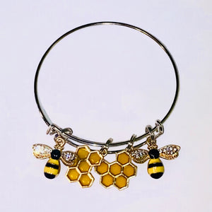 SWEET BEES